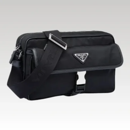 Bag Prada PD065 - Drip Slum
