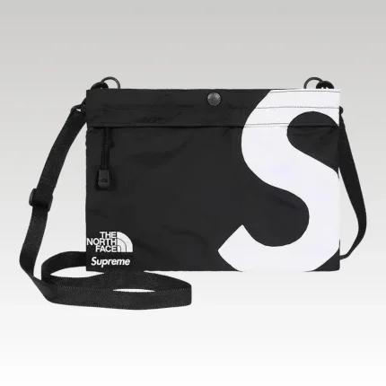 Bag Supreme x The North Face - Drip Slum
