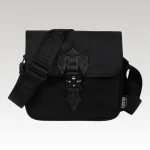 Bag Trapstar Igongate Black - Drip Slum