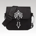 Bag Trapstar Igongate Black/White - Drip Slum