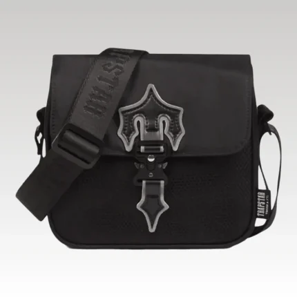 Bag Trapstar Igongate Reflective - Drip Slum