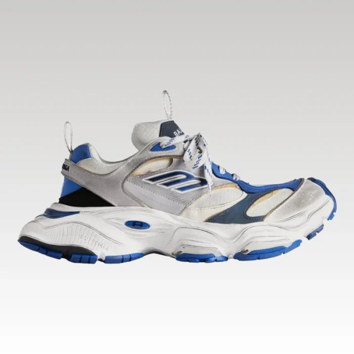 Balenciaga Cargo Sneaker BL189 - Drip Slum