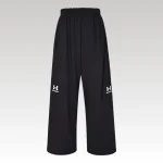 Balenciaga Pants Black BL077 - Drip Slum