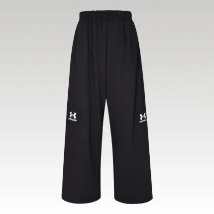 Balenciaga Pants Black BL077 - Drip Slum