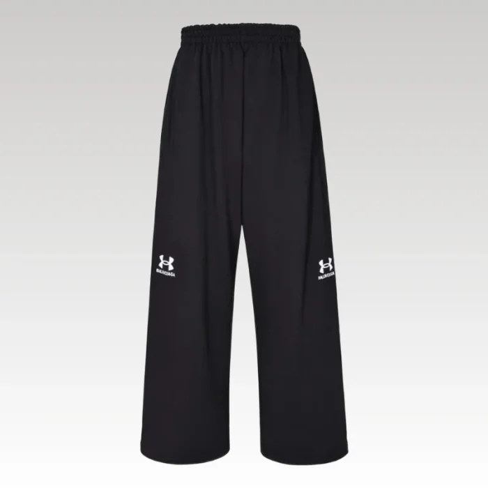 Balenciaga Pants Black BL077 - Drip Slum