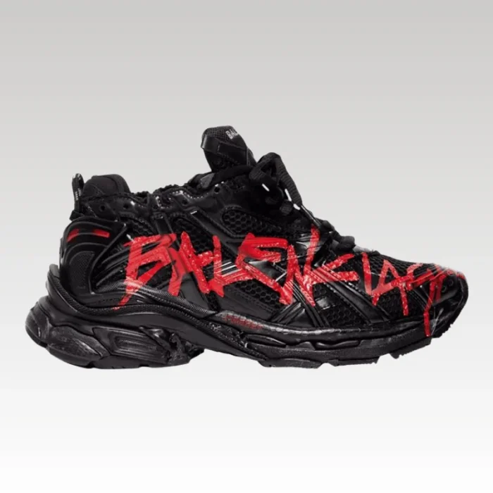 Balenciaga Runner Graffiti BL115 - Drip Slum