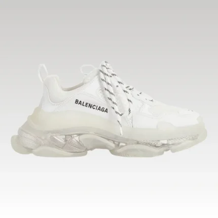 Balenciaga Triple S Sneaker BL201 - Drip Slum