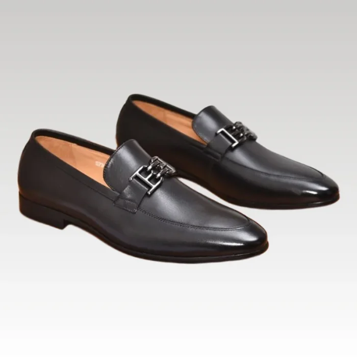 Bally Ellyane Loafers BA003 - Drip Slum