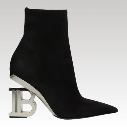 Balmain Ankle Boots BM002 - Drip Slum