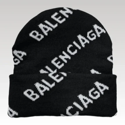 Beanie Balenciaga BL228 - Drip Slum