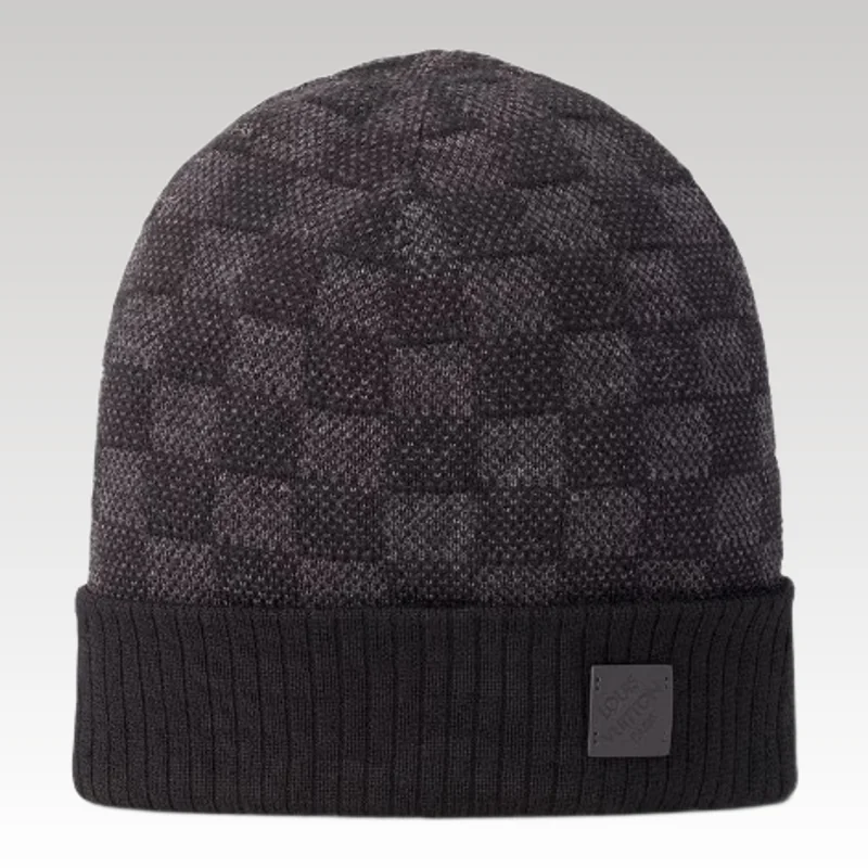 Beanie Louis Vuitton LV064 - Drip Slum