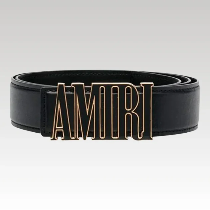 Belt Amiri AM020 - Drip Slum