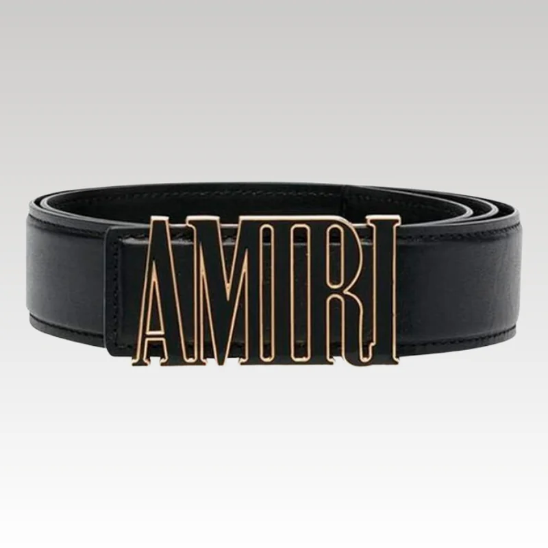 Belt Amiri AM020 - Drip Slum