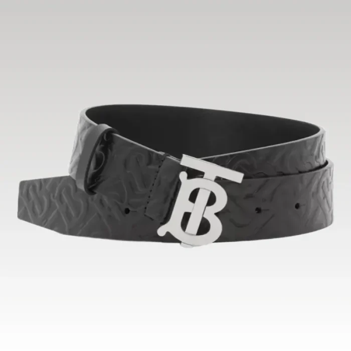 Belt Burberry BY015 - Drip Slum