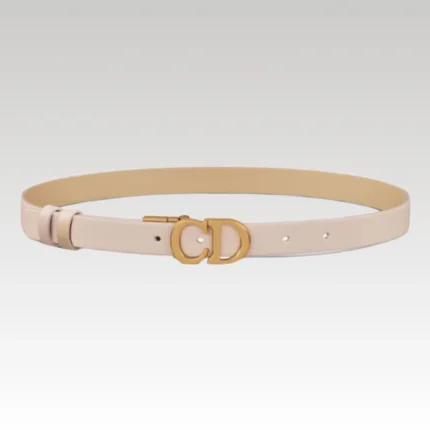 Belt Dior DOW005 - Drip Slum