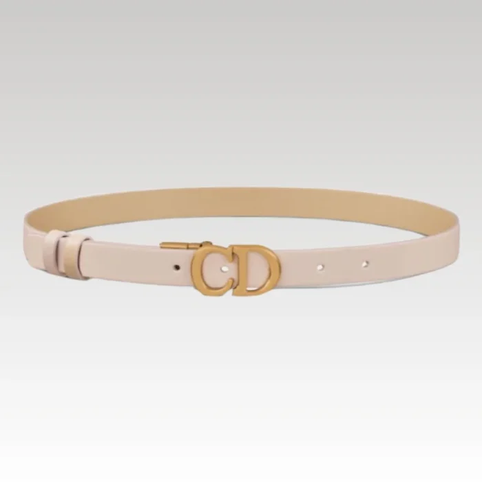 Belt Dior DOW005 - Drip Slum