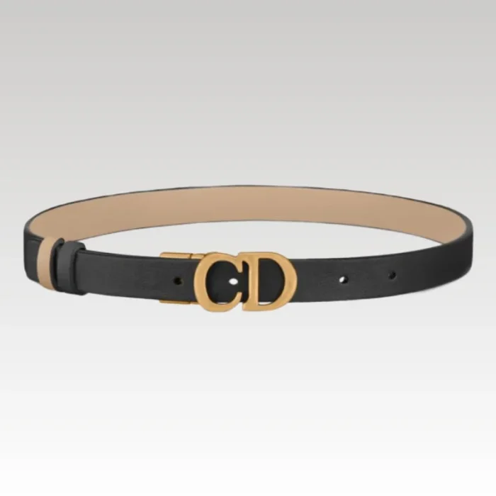 Belt Dior DOW006 - Drip Slum