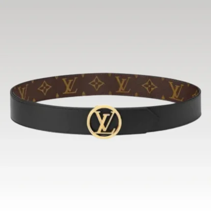 Belt Louis Vuitton LVW023 - Drip Slum