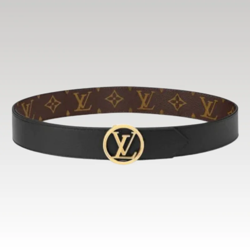Belt Louis Vuitton LVW023 - Drip Slum
