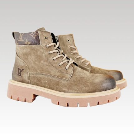 Boot Louis Vuitton LV160 - Drip Slum