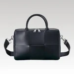 Bottega Veneta Arco Briefcase BV002 - Drip Slum