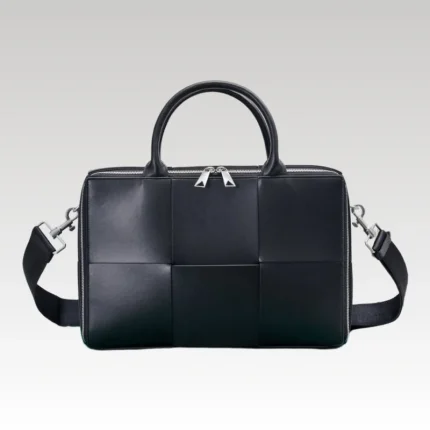 Bottega Veneta Arco Briefcase BV002 - Drip Slum
