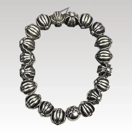 Bracelet Chrome Hearts CH102 - Drip Slum