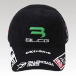 Cap Balenciaga BL181 - Drip Slum