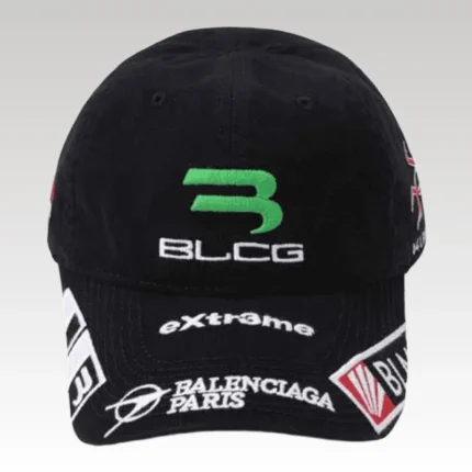 Cap Balenciaga BL181 - Drip Slum