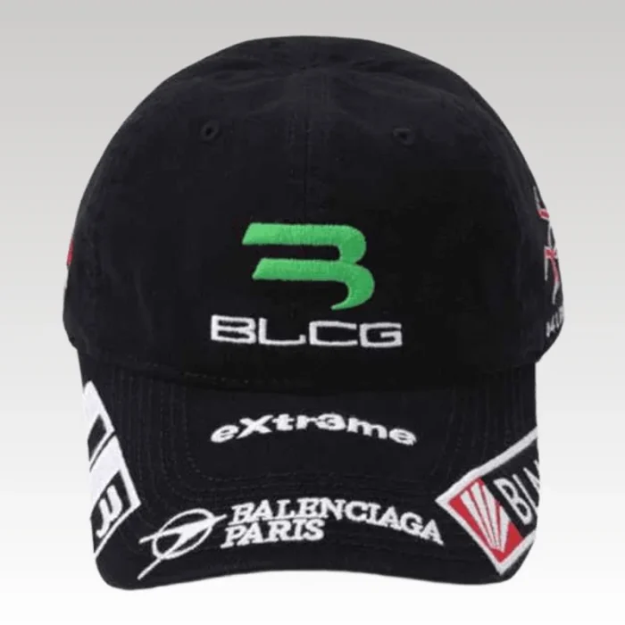 Cap Balenciaga BL181 - Drip Slum