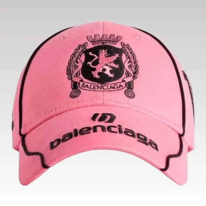 Cap Balenciaga BL229 - Drip Slum