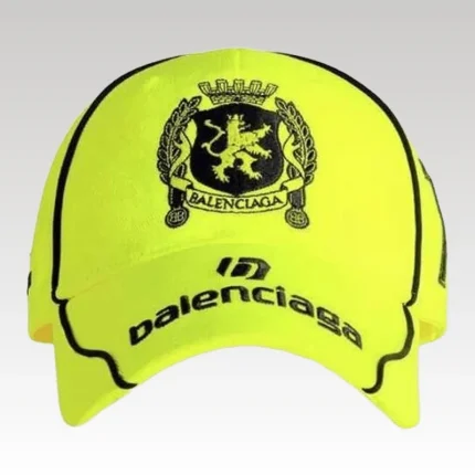 Cap Balenciaga BL230 - Drip Slum