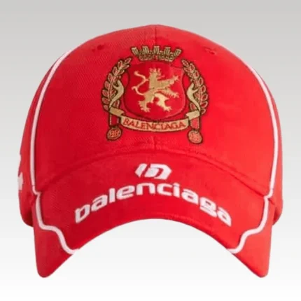 Cap Balenciaga BL231 - Drip Slum