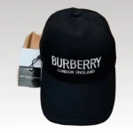 Cap Burberry BBW004 - Drip Slum