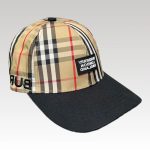 Cap Burberry BY049 - Drip Slum
