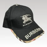 Cap Burberry BY051 - Drip Slum
