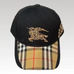 Cap Burberry BY074 - Drip Slum