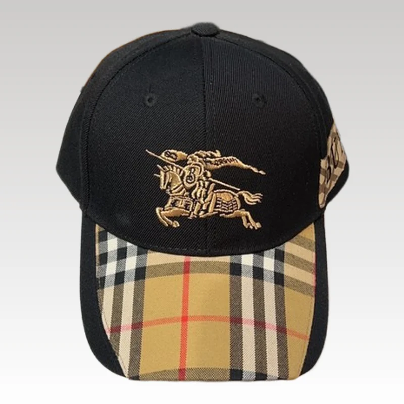 Cap Burberry BY074 - Drip Slum