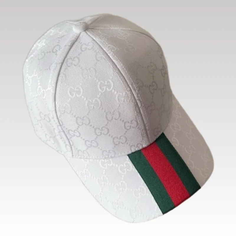 Cap Gucci GC164 - Drip Slum