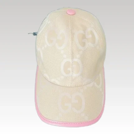 Cap Gucci GCW018 - Drip Slum