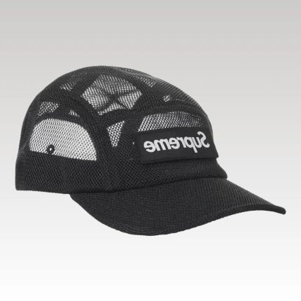 Cap Supreme Mesh Cordura Camp - Drip Slum