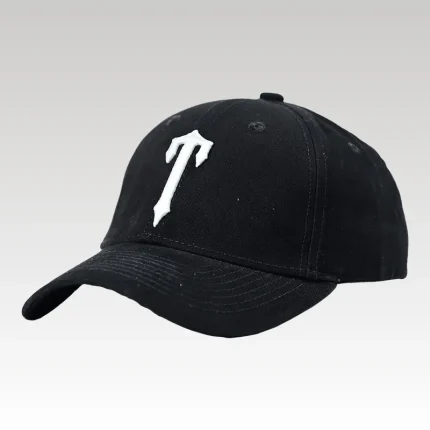 Cap Trapstar Irongate T Hat - Drip Slum