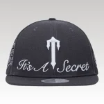 Cap Trapstar Irongate T Street Series Fitted - Drip Slum