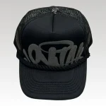 Cap Trucker SynaWord SN003 - Drip Slum