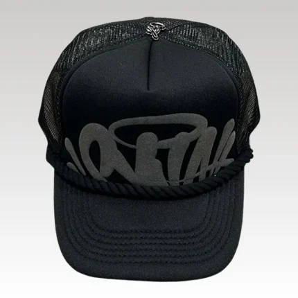 Cap Trucker SynaWord SN003 - Drip Slum
