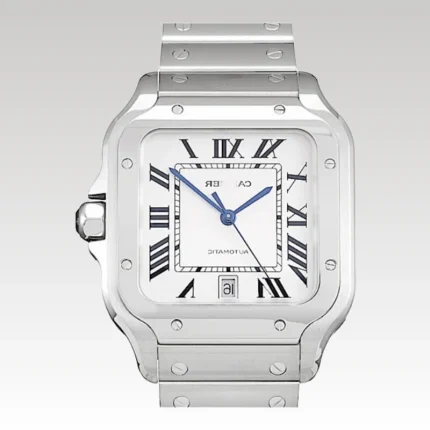 Cartier Automatic CTR013 - Drip Slum