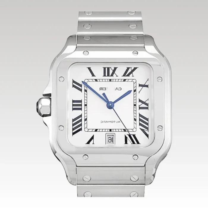 Cartier Automatic CTR013 - Drip Slum