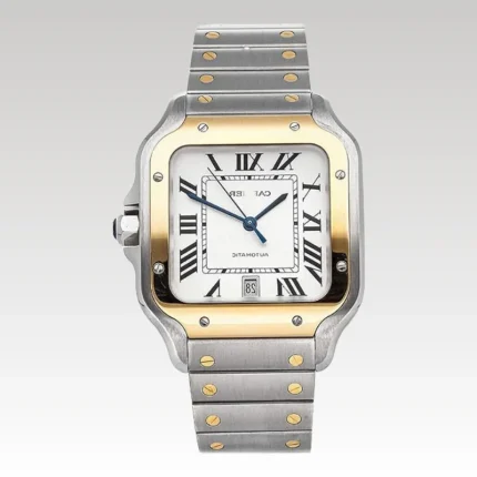 Cartier Automatic CTR014 - Drip Slum