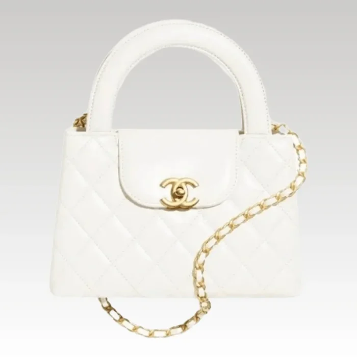 Chanel Mini Shopping Bag CN009 - Drip Slum