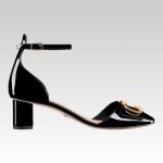 Christian Dior C'est Chunky High Heels 5cm DO074 - Drip Slum